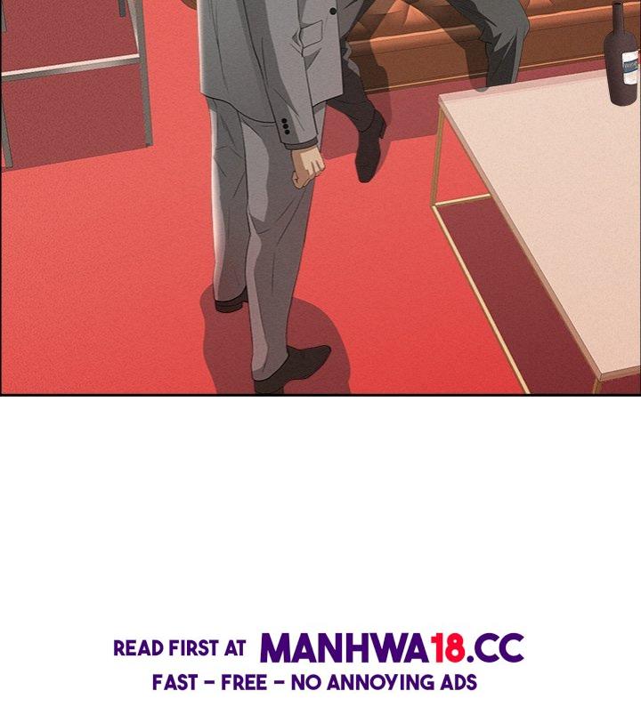 Milf Guard - Chapter 43 - picture 122