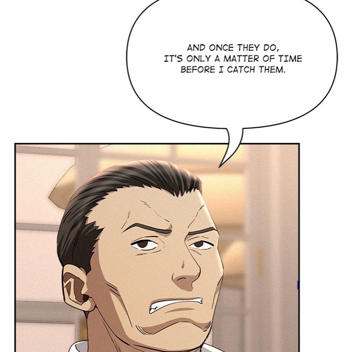 Milf Guard - Chapter 43 - picture 125