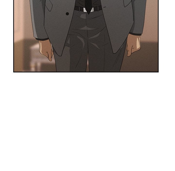 Milf Guard - Chapter 43 - picture 130
