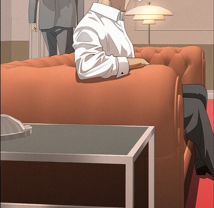 Milf Guard - Chapter 43 - picture 132