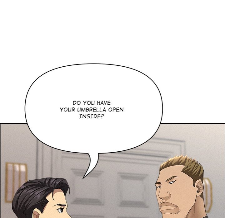 Milf Guard - Chapter 43 - picture 14
