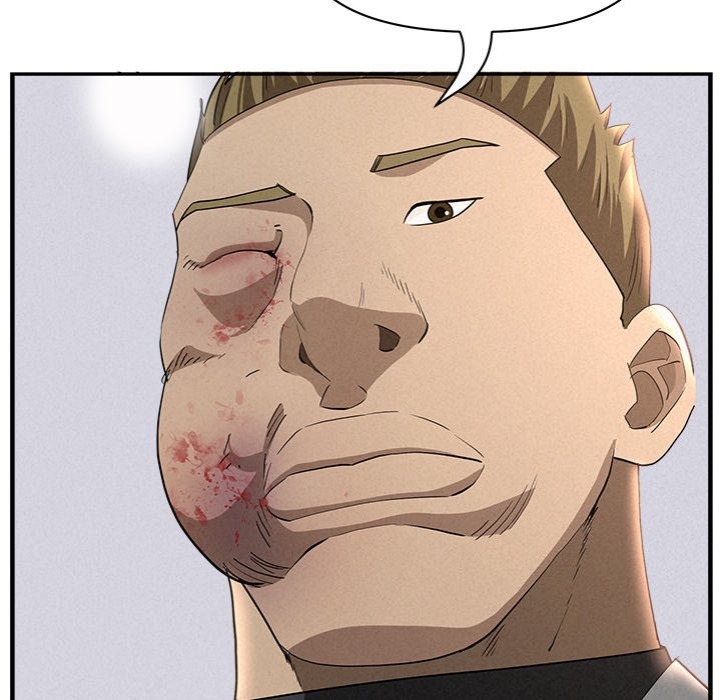 Milf Guard - Chapter 43 - picture 152