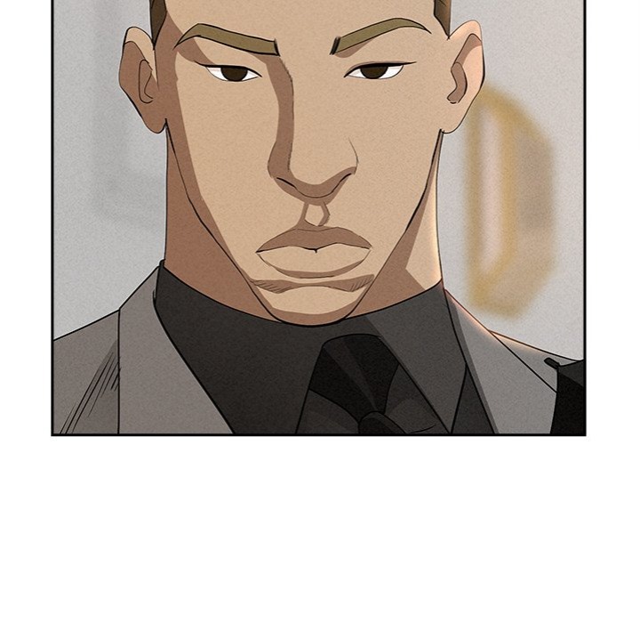 Milf Guard - Chapter 43 - picture 21