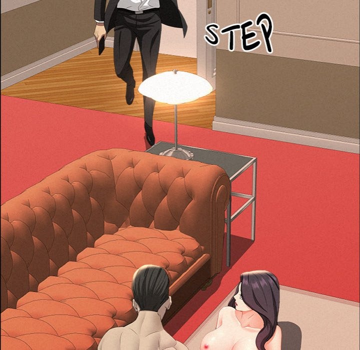 Milf Guard - Chapter 43 - picture 49
