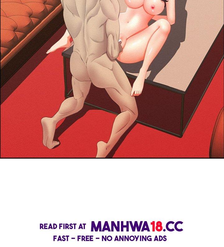Milf Guard - Chapter 43 - picture 50