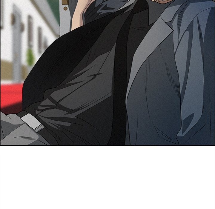 Milf Guard - Chapter 43 - picture 72