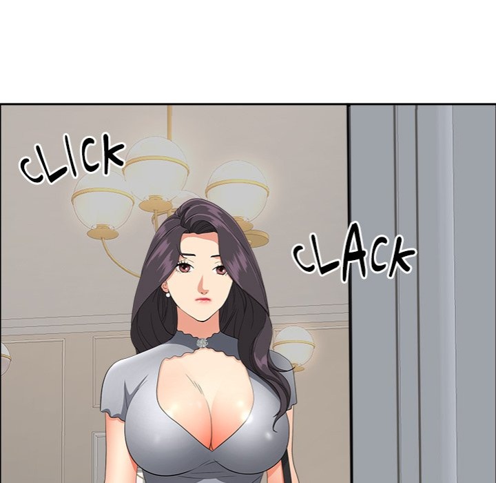 Milf Guard - Chapter 43 - picture 75
