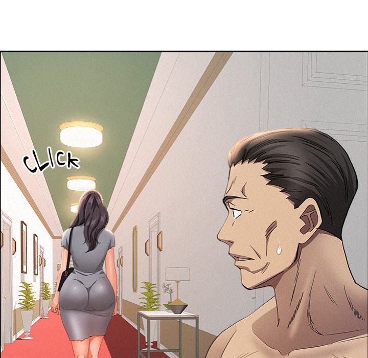 Milf Guard - Chapter 43 - picture 86