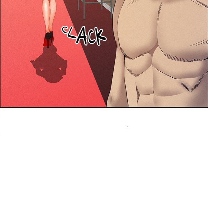 Milf Guard - Chapter 43 - picture 87