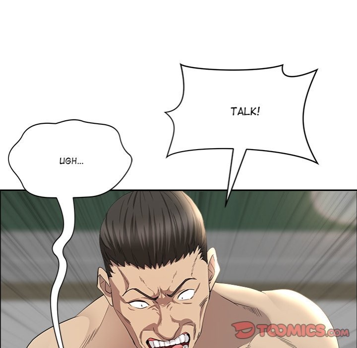 Milf Guard - Chapter 43 - picture 92