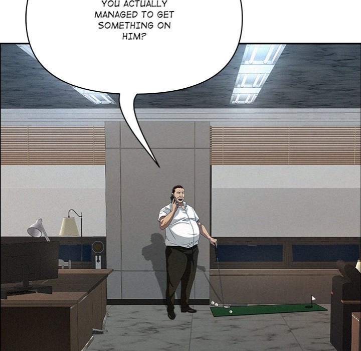 Milf Guard - Chapter 44 - picture 104