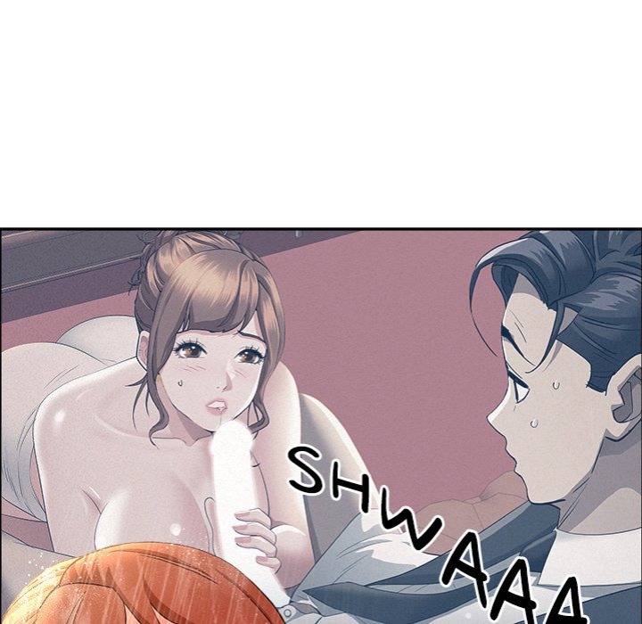 Milf Guard - Chapter 44 - picture 139