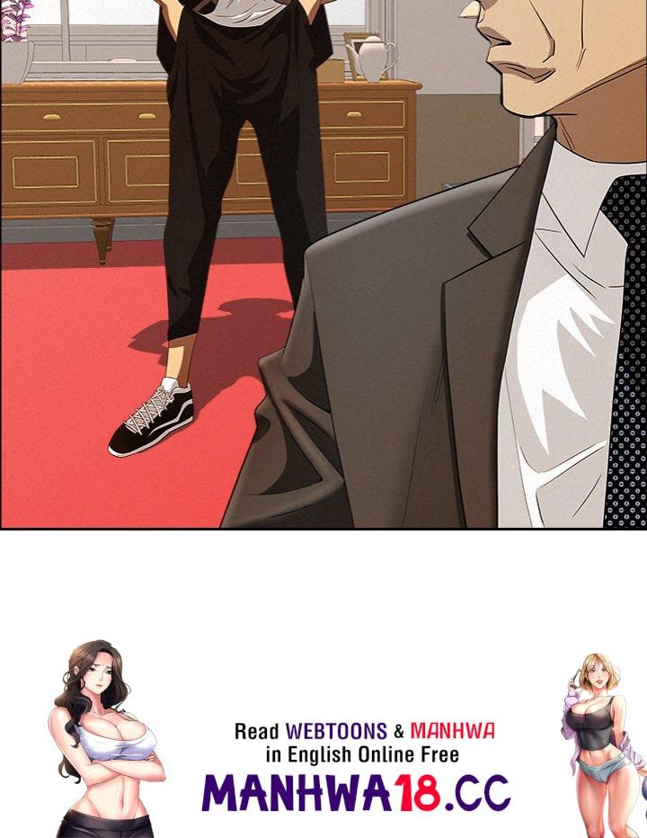 Milf Guard - Chapter 44 - picture 153