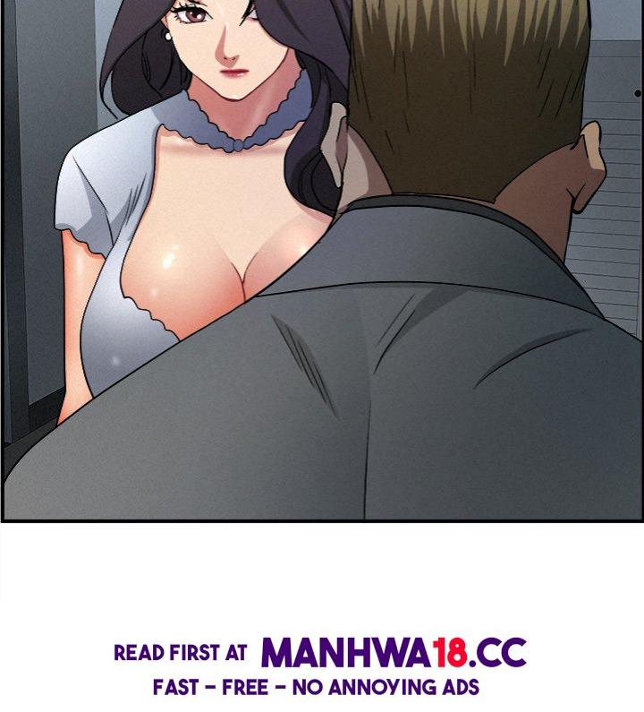 Milf Guard - Chapter 44 - picture 17