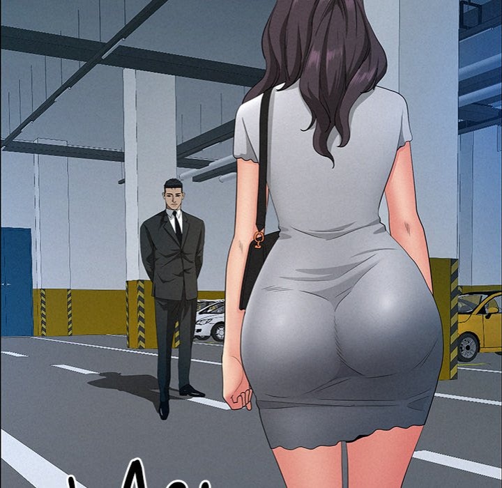 Milf Guard - Chapter 44 - picture 33