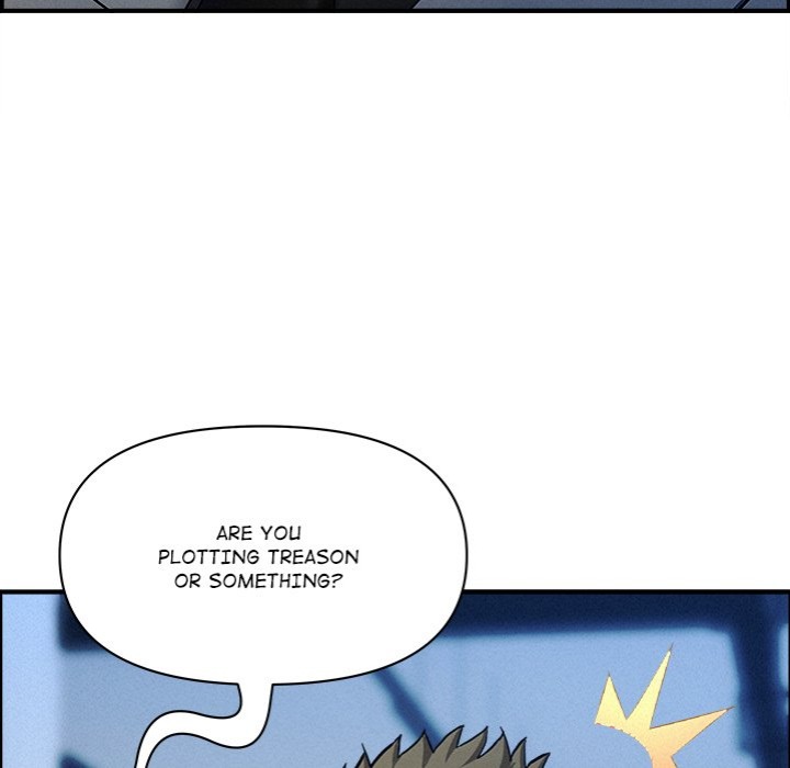Milf Guard - Chapter 44 - picture 39