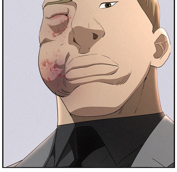 Milf Guard - Chapter 44 - picture 4