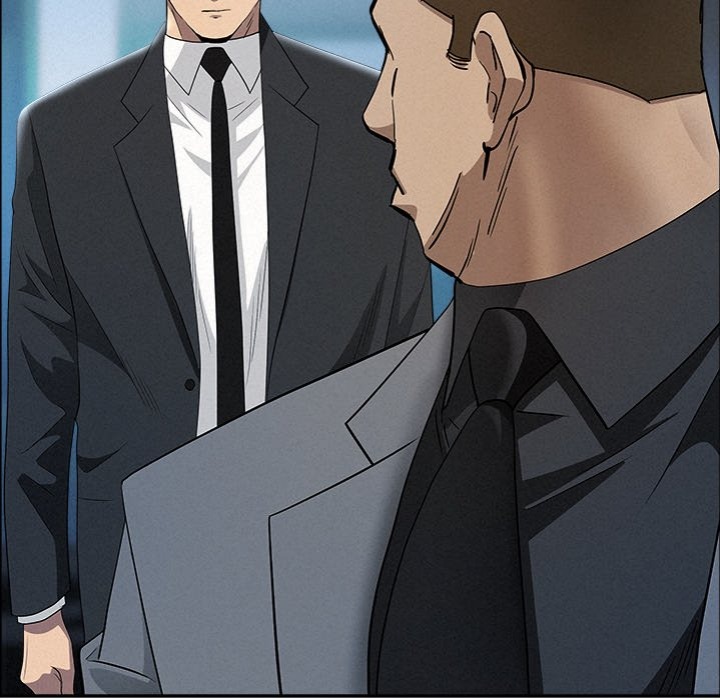 Milf Guard - Chapter 44 - picture 42