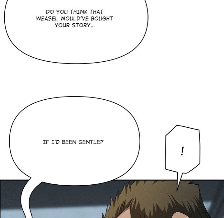 Milf Guard - Chapter 44 - picture 57