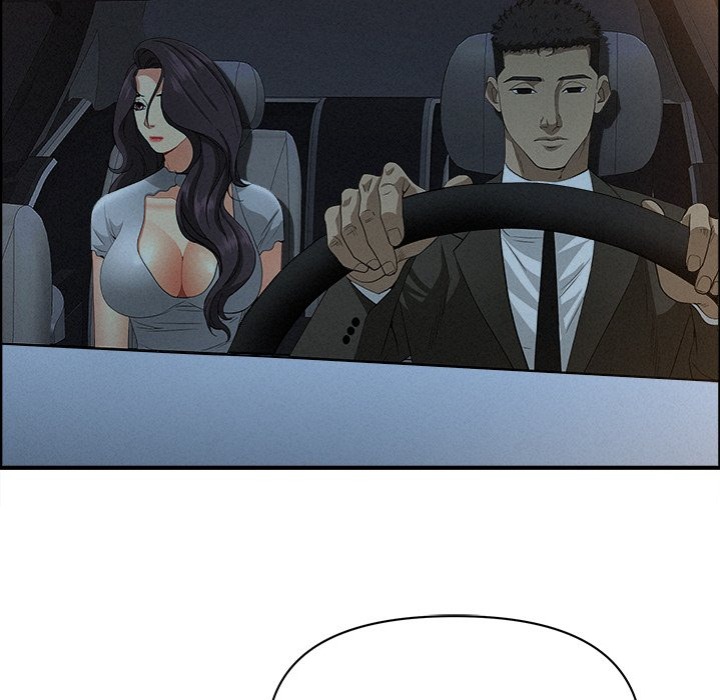 Milf Guard - Chapter 44 - picture 89