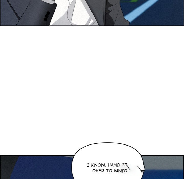 Milf Guard - Chapter 45 - picture 101