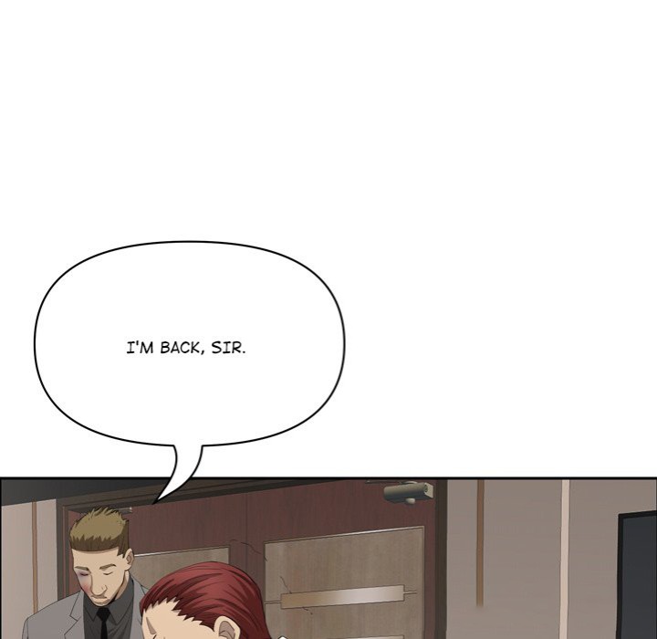 Milf Guard - Chapter 45 - picture 119
