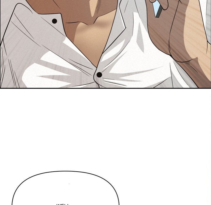 Milf Guard - Chapter 45 - picture 125