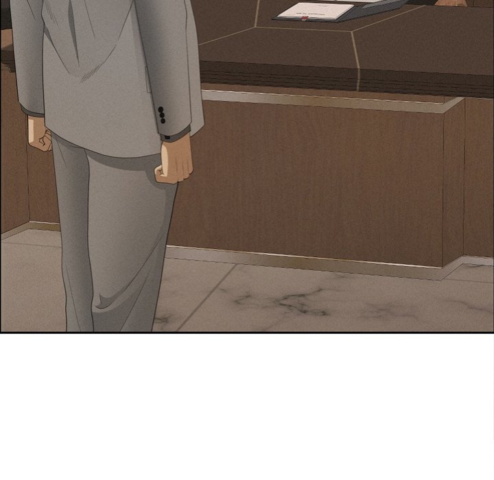 Milf Guard - Chapter 45 - picture 129