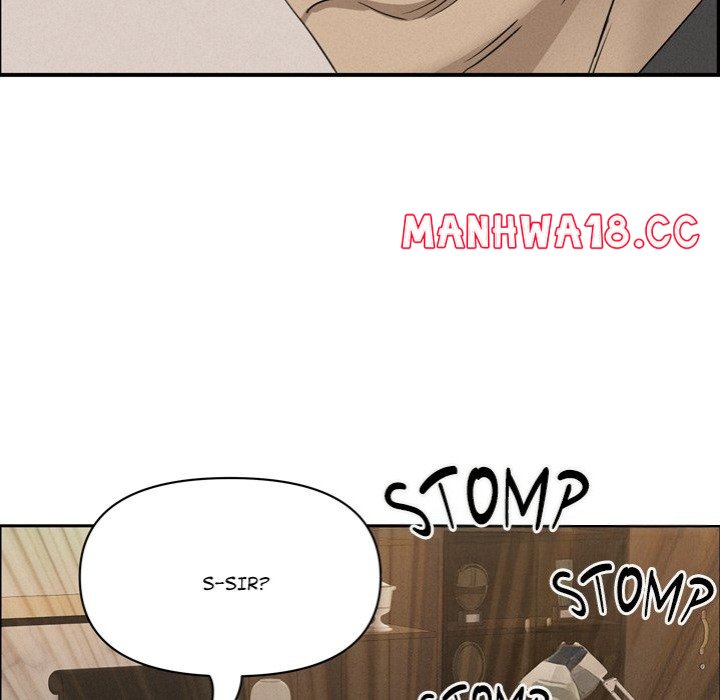 Milf Guard - Chapter 45 - picture 133