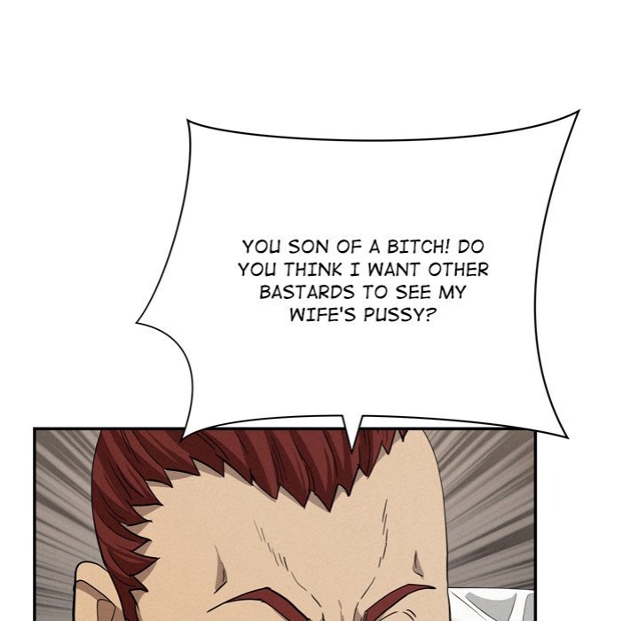 Milf Guard - Chapter 45 - picture 140
