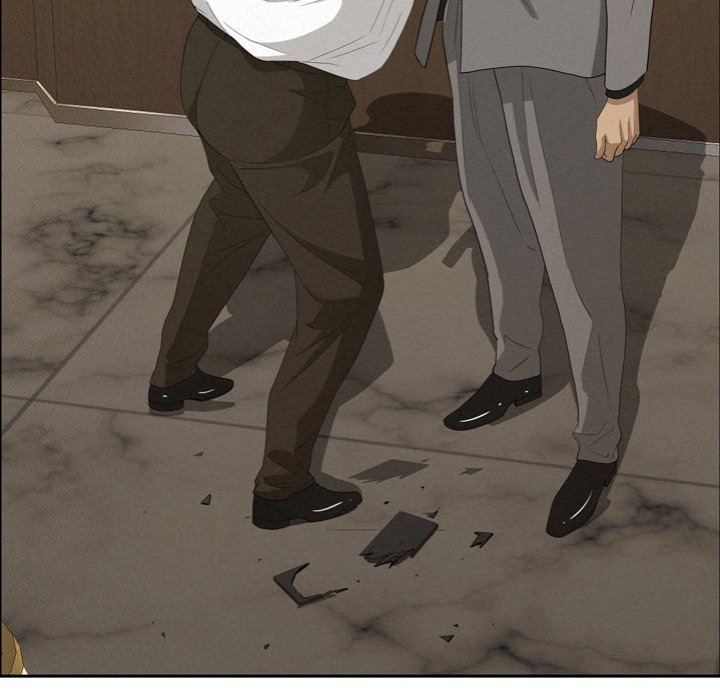 Milf Guard - Chapter 45 - picture 145