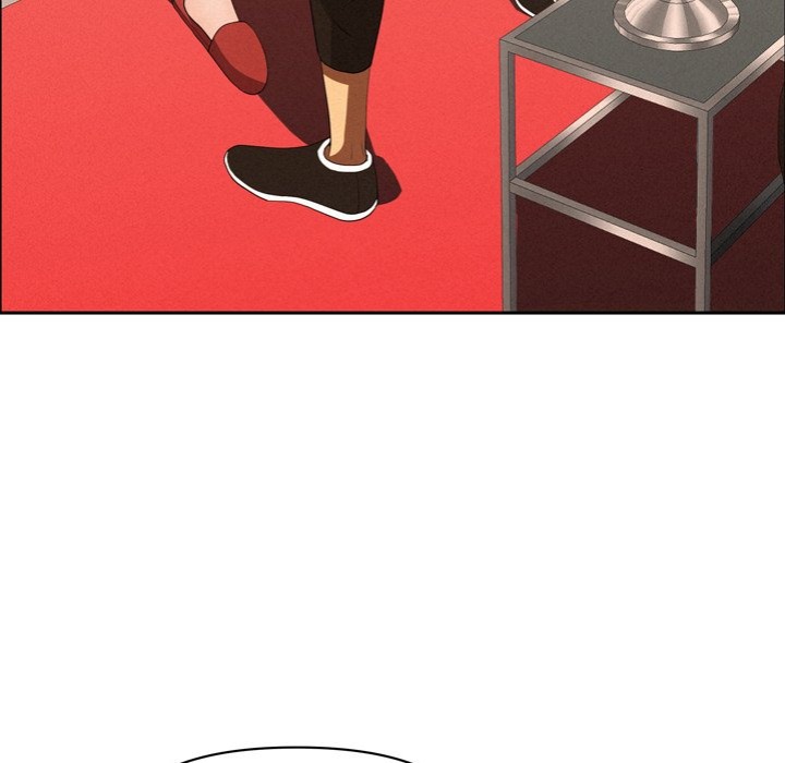 Milf Guard - Chapter 45 - picture 150