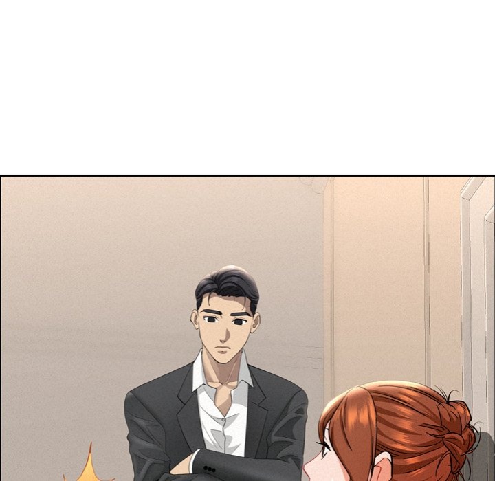 Milf Guard - Chapter 45 - picture 153