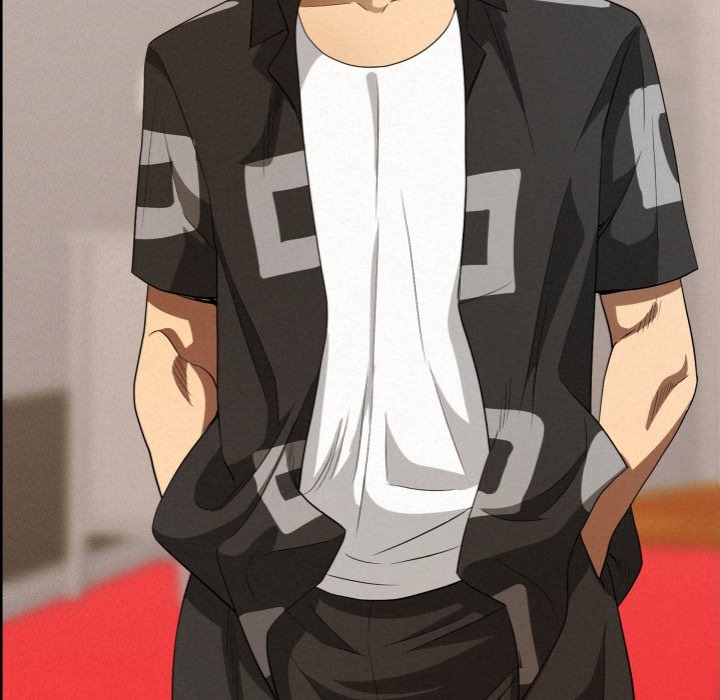 Milf Guard - Chapter 45 - picture 16