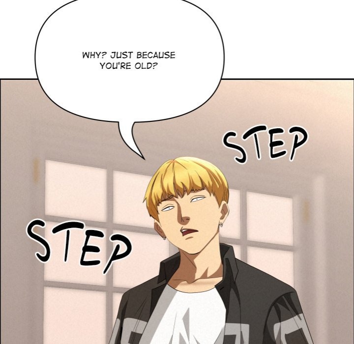 Milf Guard - Chapter 45 - picture 24