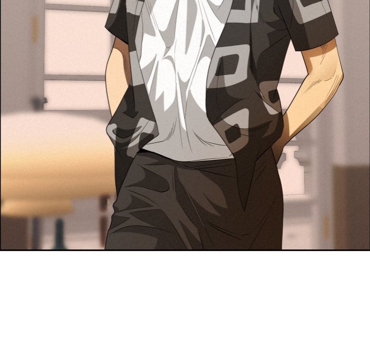 Milf Guard - Chapter 45 - picture 25