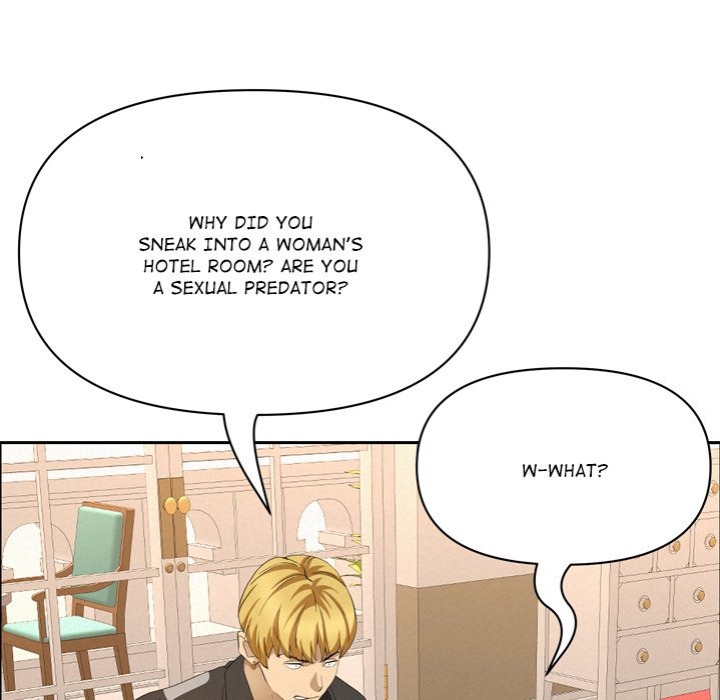 Milf Guard - Chapter 45 - picture 28