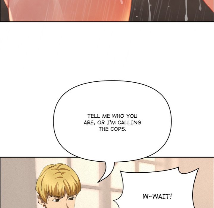 Milf Guard - Chapter 45 - picture 35