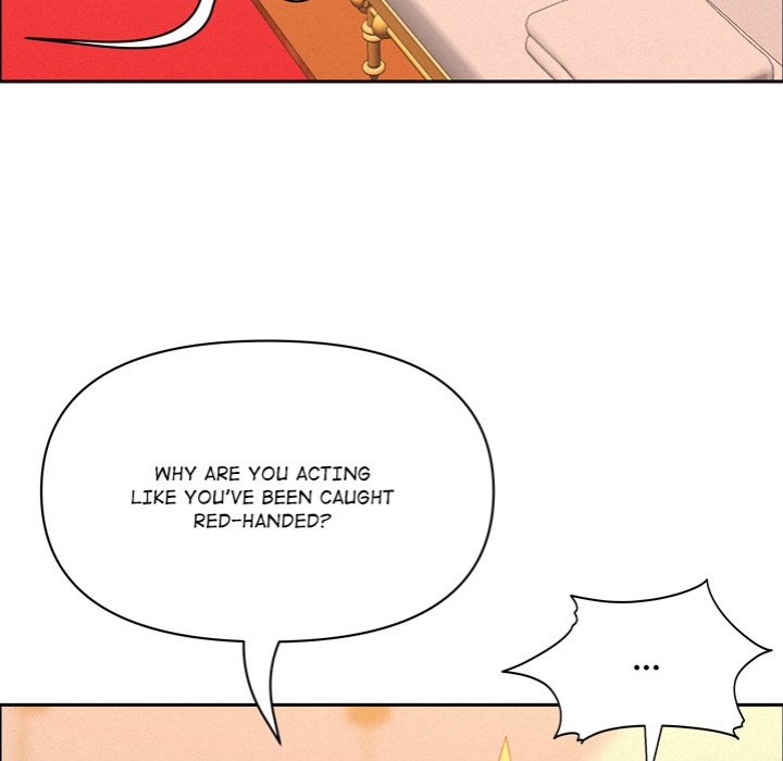 Milf Guard - Chapter 45 - picture 46