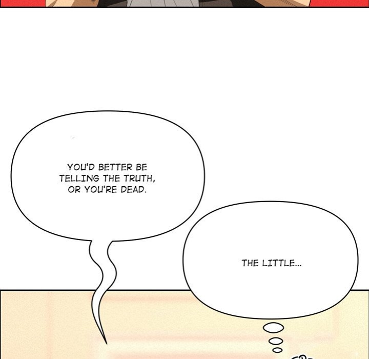Milf Guard - Chapter 45 - picture 54
