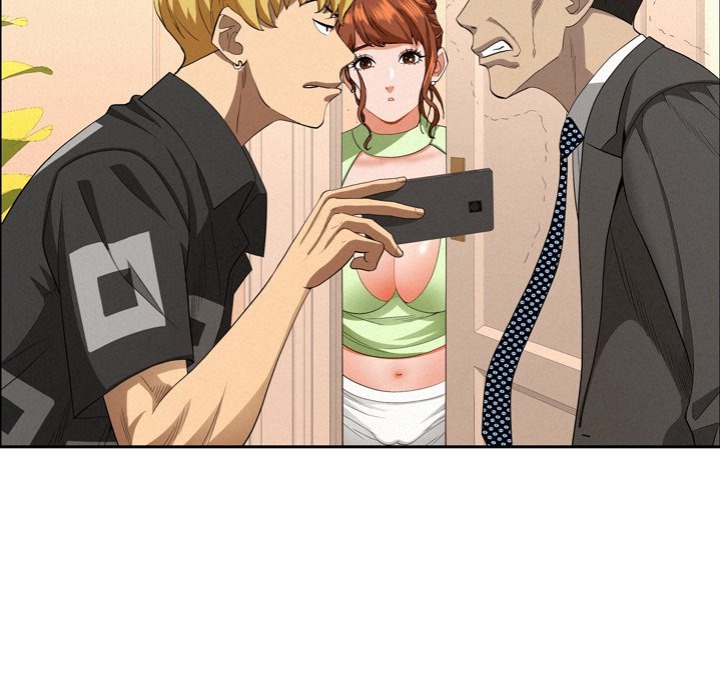Milf Guard - Chapter 45 - picture 57