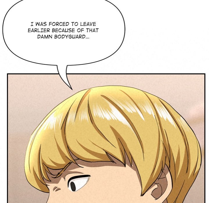 Milf Guard - Chapter 45 - picture 66