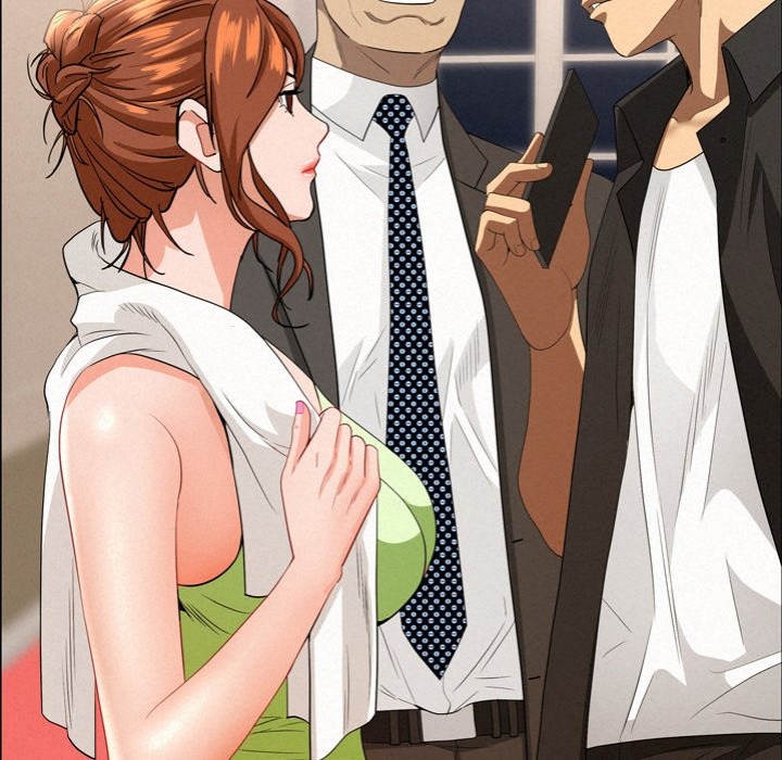 Milf Guard - Chapter 45 - picture 69
