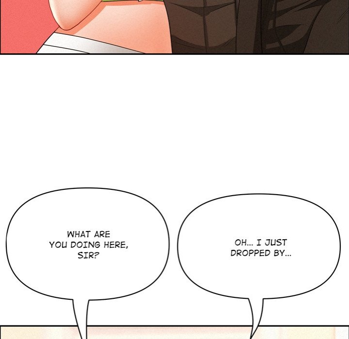 Milf Guard - Chapter 45 - picture 70