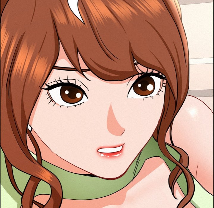 Milf Guard - Chapter 45 - picture 73