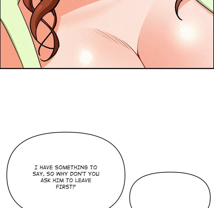 Milf Guard - Chapter 45 - picture 74