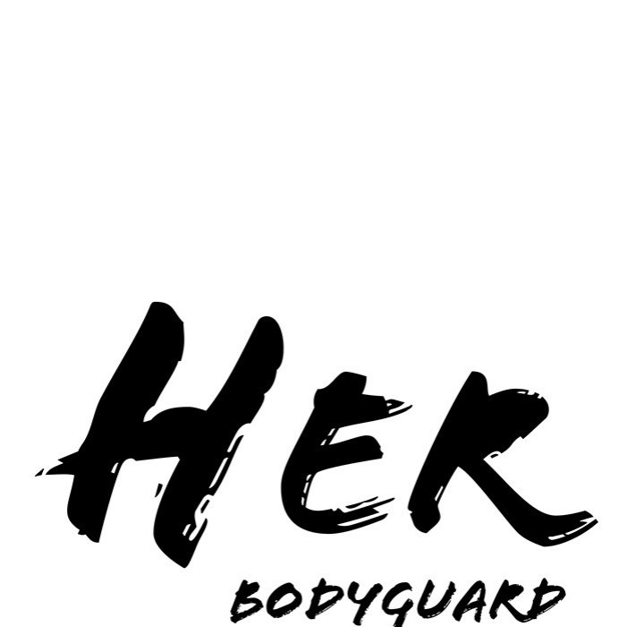 Milf Guard - Chapter 45 - picture 8