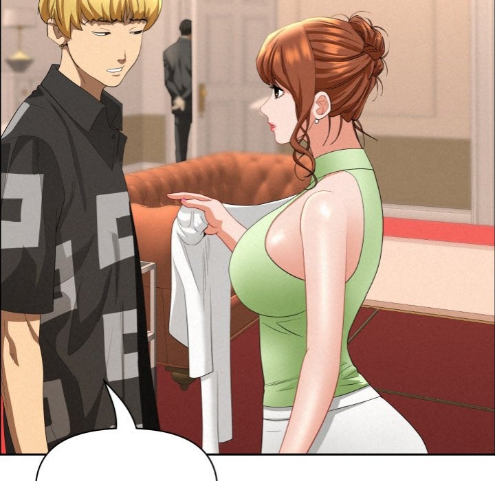 Milf Guard - Chapter 45 - picture 85