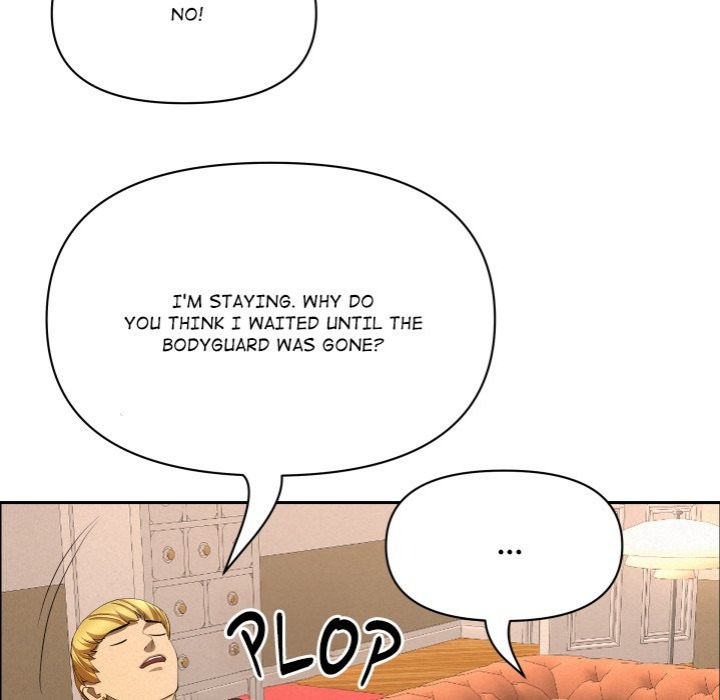 Milf Guard - Chapter 45 - picture 86