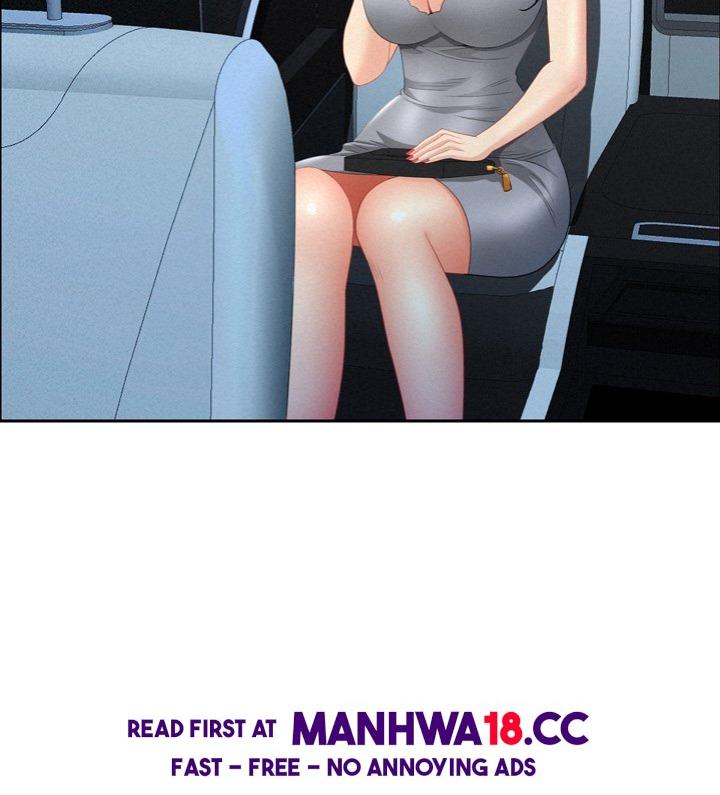 Milf Guard - Chapter 45 - picture 94